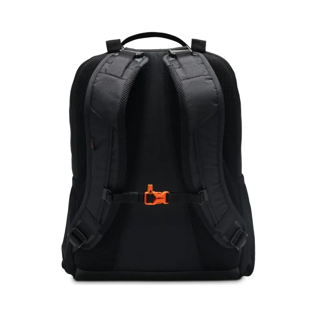 Nike Hayward Scouter Backpack Siyah Sırt Çantası — görsel 2 · HJ8231-010 (2/12)