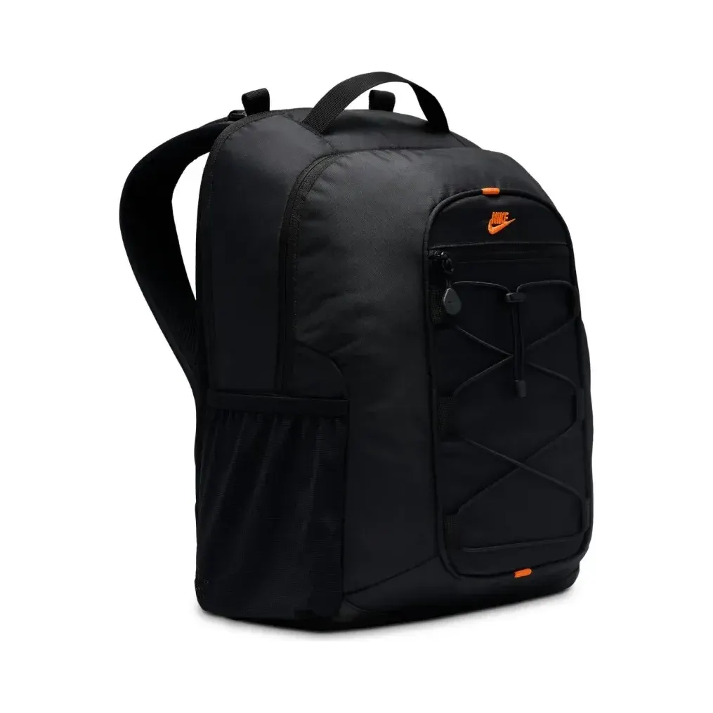 Nike Hayward Scouter Backpack Siyah Sırt Çantası — görsel 3 · HJ8231-010 (3/12)