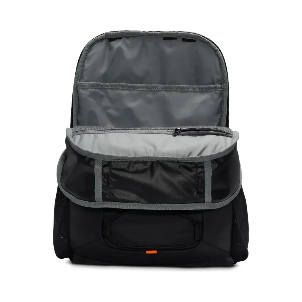 Nike Hayward Scouter Backpack Siyah Sırt Çantası — görsel 4 · HJ8231-010 (4/12)