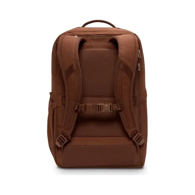 Nike Utility Speed Backpack 2.0 (27L) Kahverengi Sırt Çantası önden görünüm · FN4106-265 (2/12)