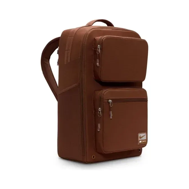 Nike Utility Speed Backpack 2.0 (27L) Kahverengi Sırt Çantası — görsel 3 · FN4106-265 (3/12)