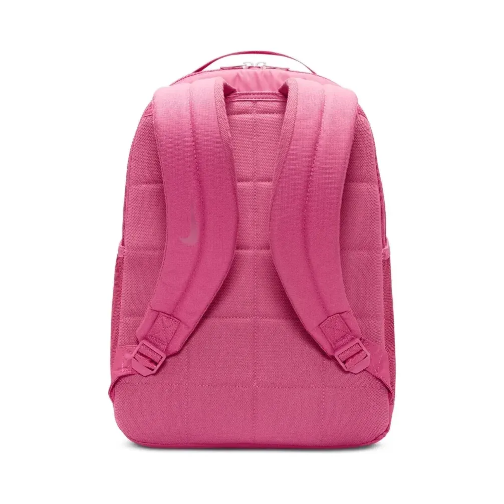 Nike Brasilia Backpack Pembe Sırt Çantası — görsel 2 · DV9436-634 (2/8)