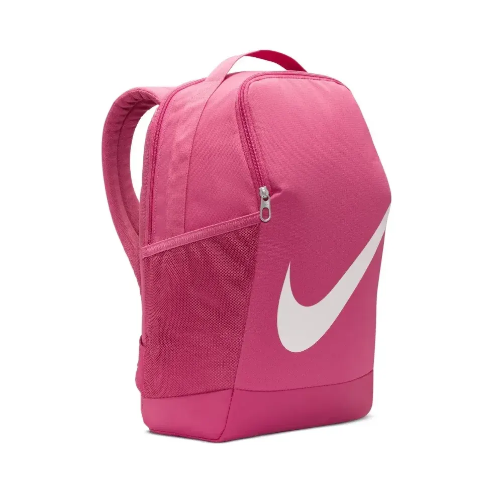 Nike Brasilia Backpack Pembe Sırt Çantası — görsel 3 · DV9436-634 (3/8)