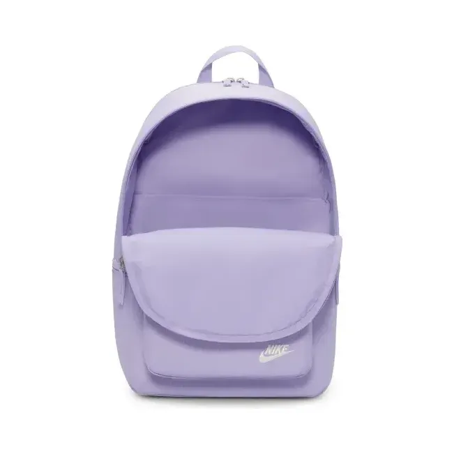 Nike Heritage Eugene Backpack Lila Sırt Çantası — görsel 4 · DB3300-515 (4/12)