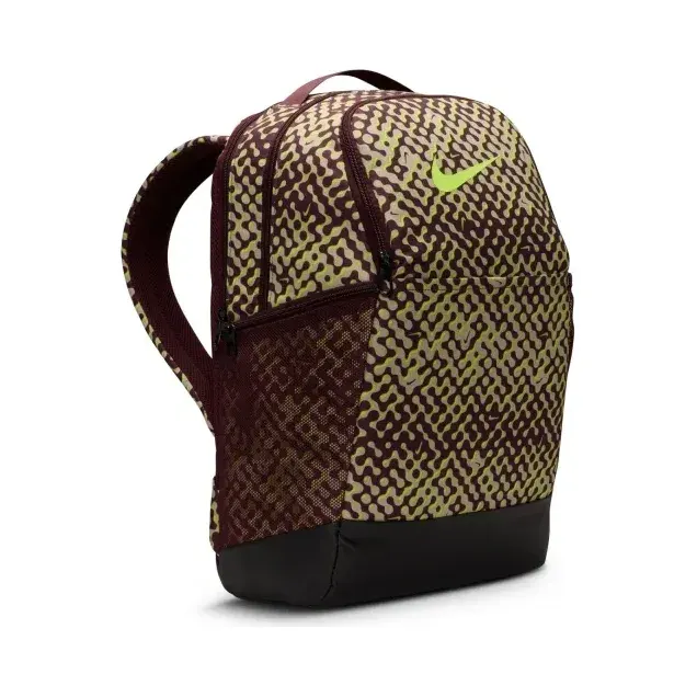 Nike Brasilia Backpack M 9.5 Sırt Çantası — görsel 3 · HV6596-652 (3/10)