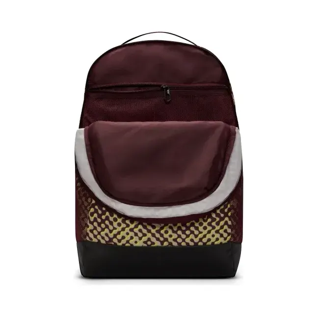 Nike Brasilia Backpack M 9.5 Sırt Çantası — görsel 4 · HV6596-652 (4/10)