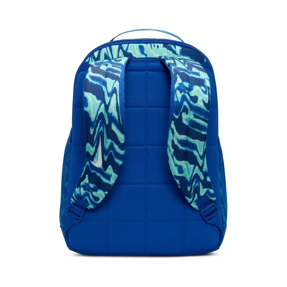 Nike Brasilia Backpack Cat (18L) Mavi Sırt Çantası — görsel 2 · HV6638-480 (2/8)