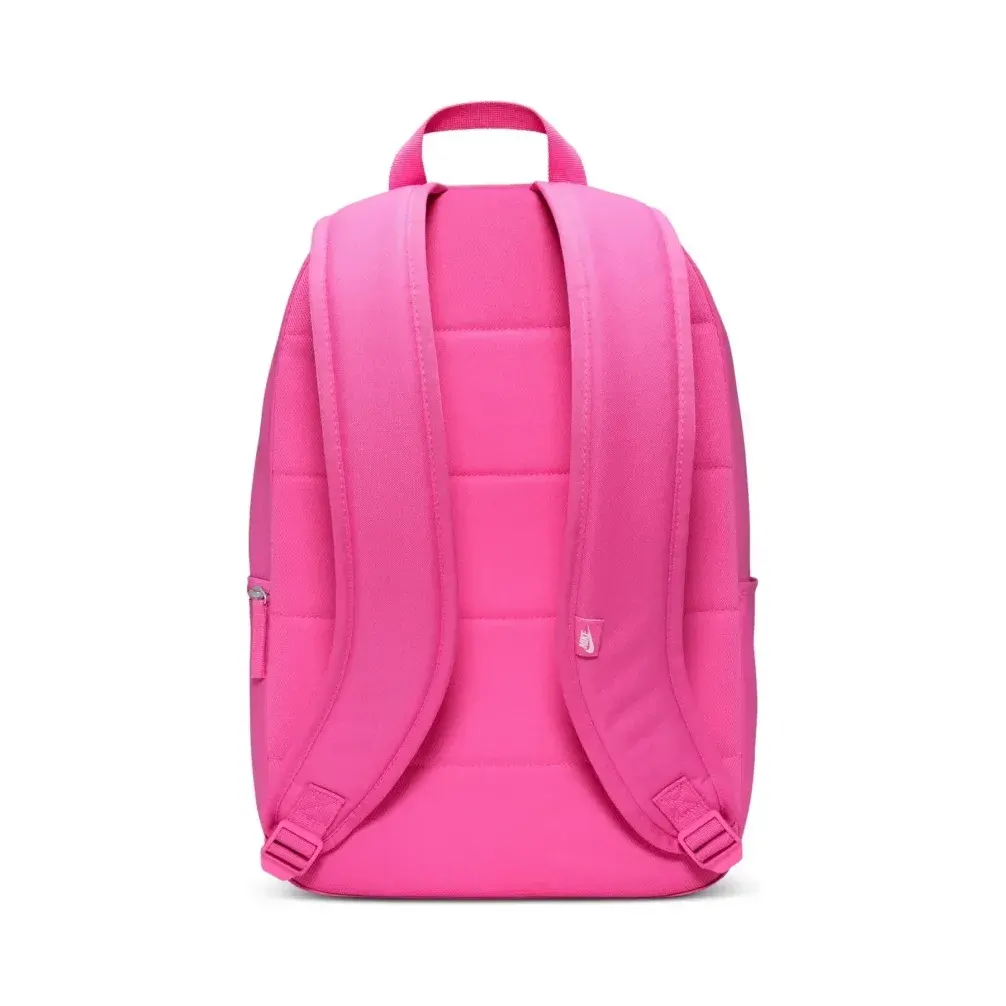 Nike Heritage Backpack Pembe Sırt Çantası — görsel 2 · DC4244-675 (2/8)