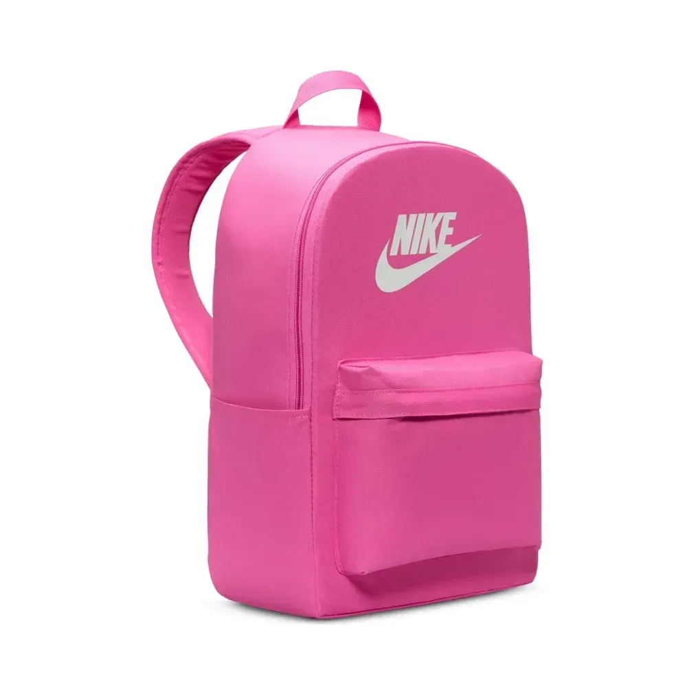 Nike Heritage Backpack Pembe Sırt Çantası — görsel 3 · DC4244-675 (3/8)