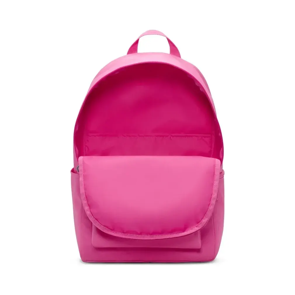 Nike Heritage Backpack Pembe Sırt Çantası — görsel 4 · DC4244-675 (4/8)