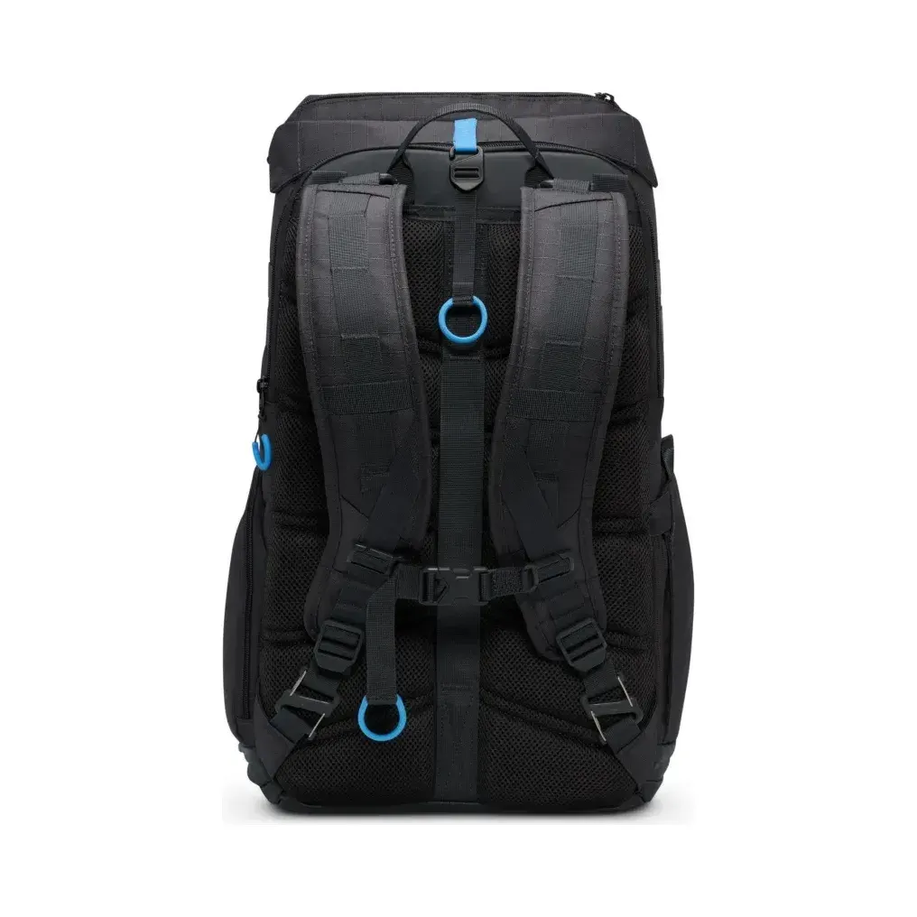 Nike Elite Backpack EasyOn Siyah Sırt Çantası — görsel 2 · HF7048-060 (2/11)