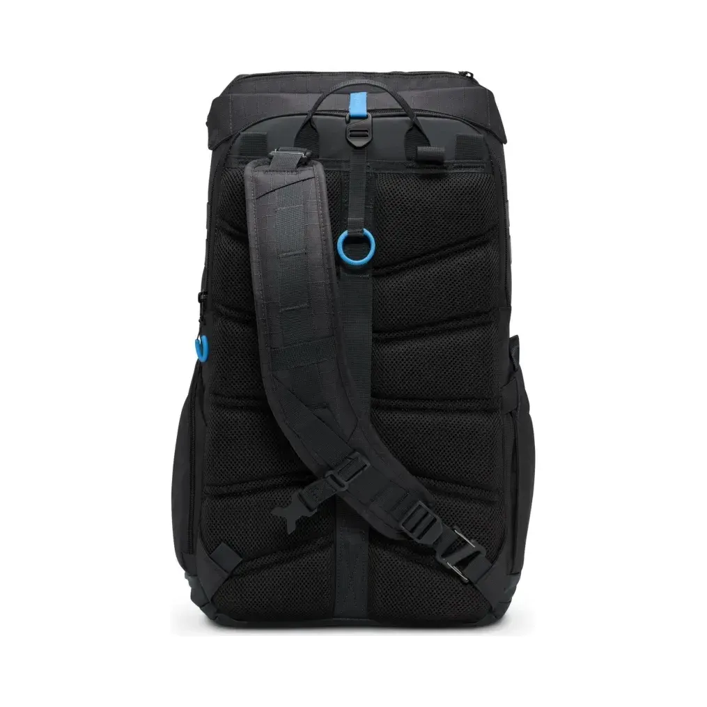 Nike Elite Backpack EasyOn Siyah Sırt Çantası — görsel 3 · HF7048-060 (3/11)