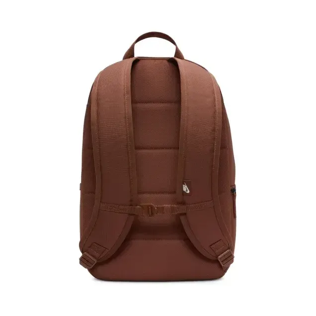 Nike Heritage Eugene Backpack Kahverengi Sırt Çantası — görsel 2 · DB3300-265 (2/12)