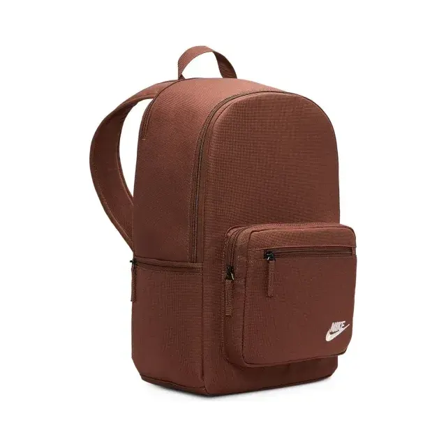 Nike Heritage Eugene Backpack Kahverengi Sırt Çantası — görsel 3 · DB3300-265 (3/12)