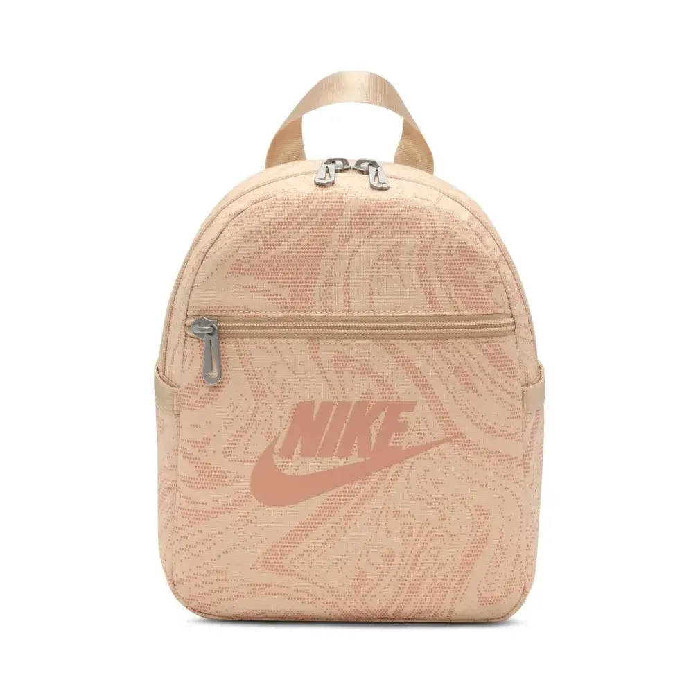 Nike Futura 365 Mini Backpack Sırt Çantası önden görünüm · HV6622-126