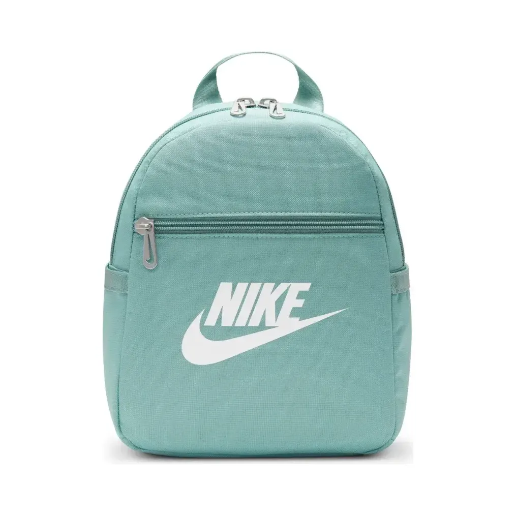 Nike Futura 365 Mini Backpack Sırt Çantası önden görünüm · CW9301-016