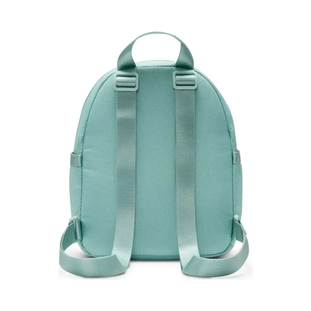 Nike Futura 365 Mini Backpack Sırt Çantası önden görünüm · CW9301-016 (2/8)