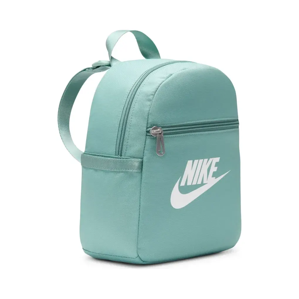 Nike Futura 365 Mini Backpack Sırt Çantası — görsel 3 · CW9301-016 (3/8)