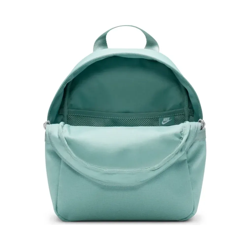 Nike Futura 365 Mini Backpack Sırt Çantası — görsel 4 · CW9301-016 (4/8)