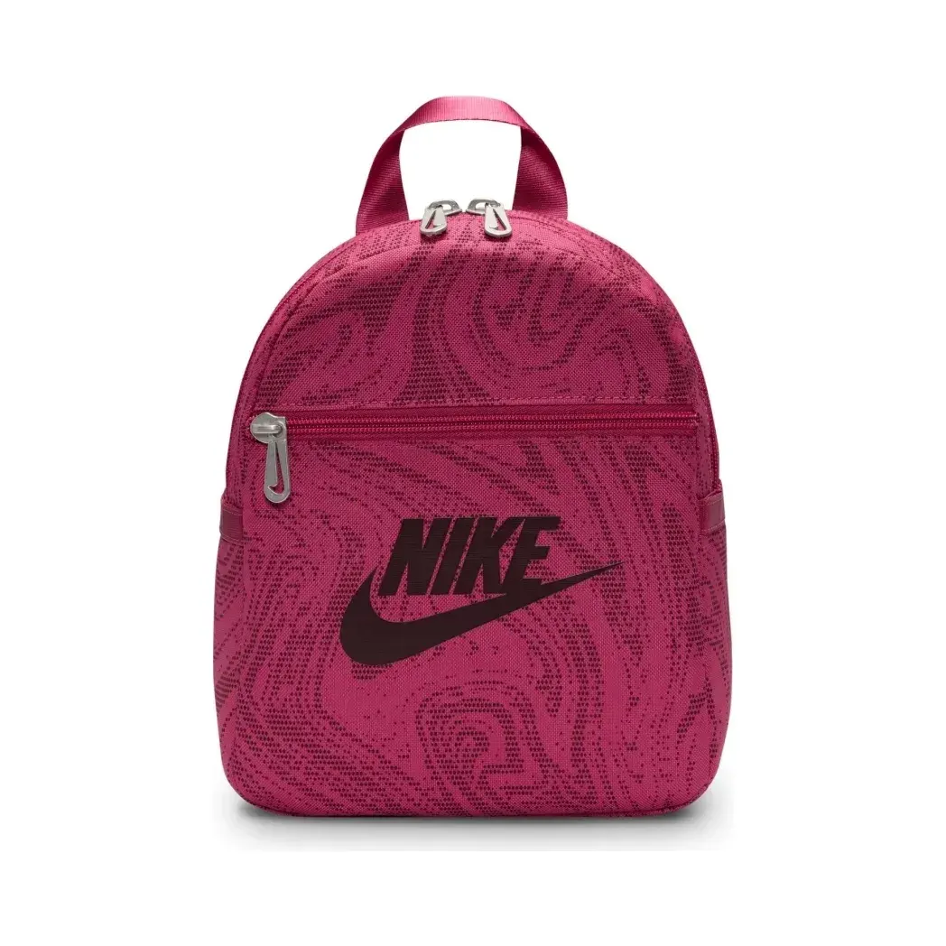 Nike Futura 365 Mini Backpack Sırt Çantası önden görünüm · HV6622-634
