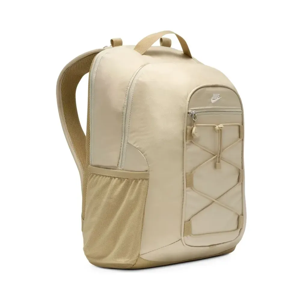 Nike Hayward Scouter Backpack Bej Sırt Çantası — görsel 4 · HJ8231-253 (4/12)
