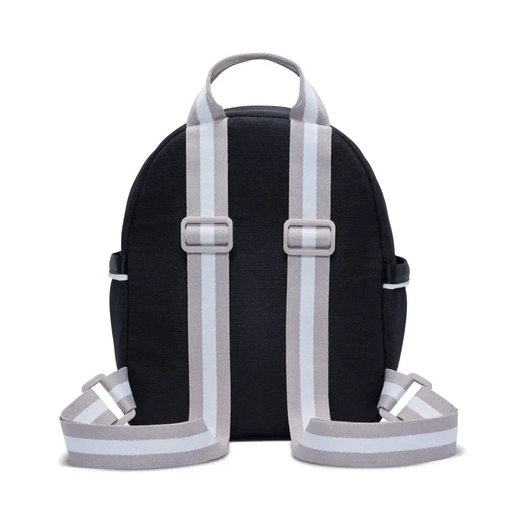 Nike Futura 365 Mini Backpack-Retro Siyah Sırt Çantası — görsel 2 · FQ5559-011 (2/9)