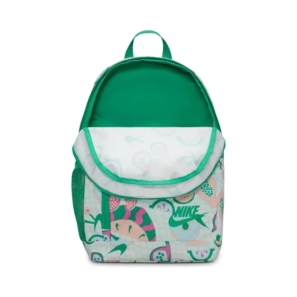 Nike Elemental Backpack Shoebox Desenli Sırt Çantası — görsel 4 · HM6895-133 (4/7)