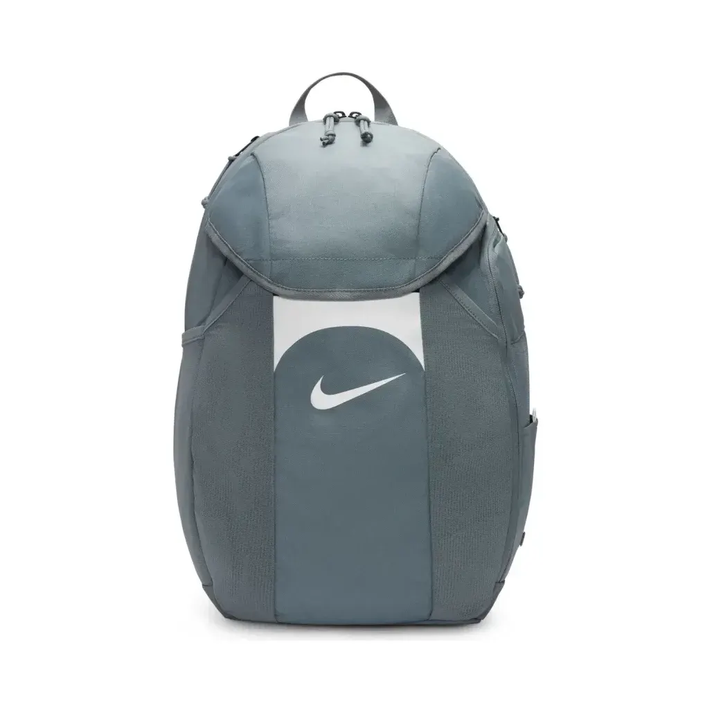 Nike Academy Team Backpack Gri Sırt Çantası önden görünüm · DV0761-065