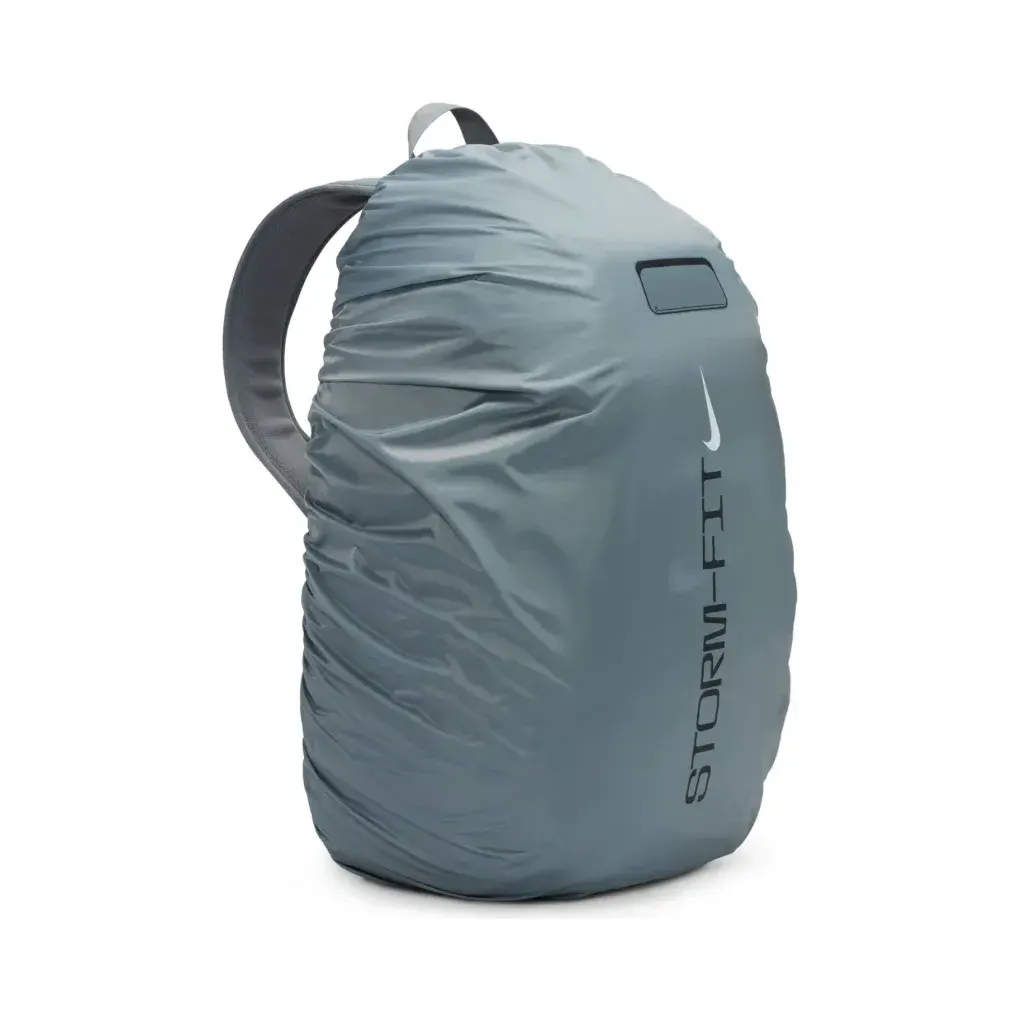 Nike Academy Team Backpack Gri Sırt Çantası — görsel 4 · DV0761-065 (4/12)