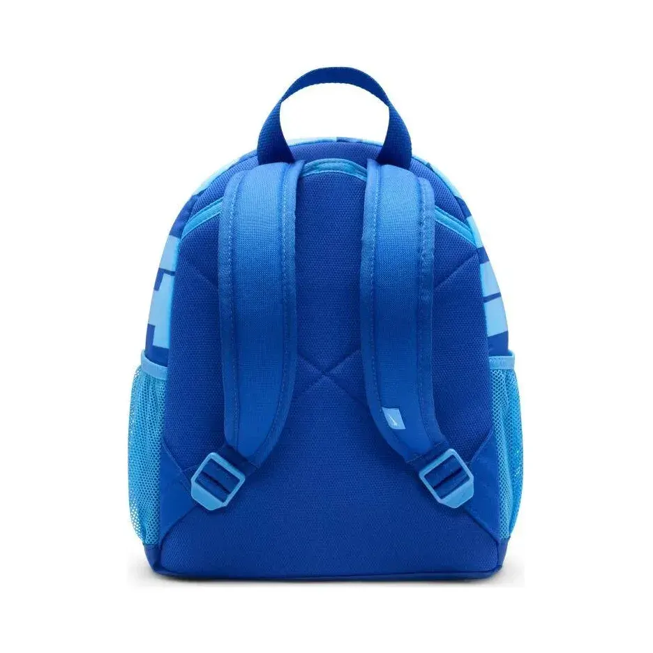 Nike Brasilia JDI Mini Backpack (11L) Sırt Çantası — görsel 4 · DR6091-480 (4/9)