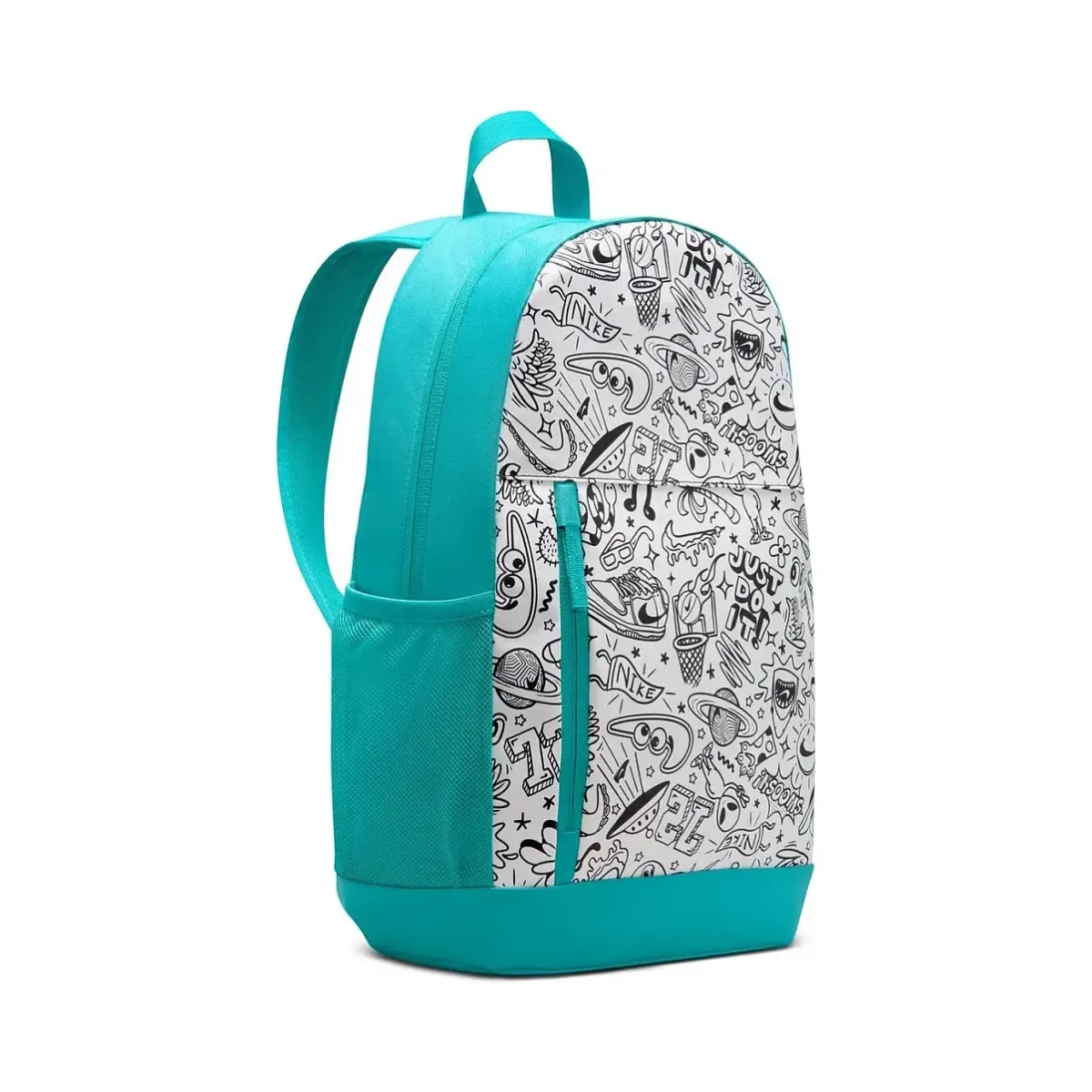 Nike Elemental Backpack Paper Yeşil Sırt Çantası — görsel 4 · IM2515-372 (4/9)