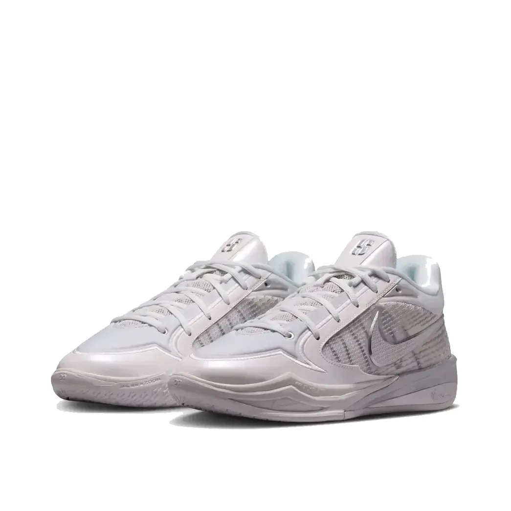 Nike Sabrina 4 'Light Work' (W) — Çok Renkli · II0402-101 (4/8)