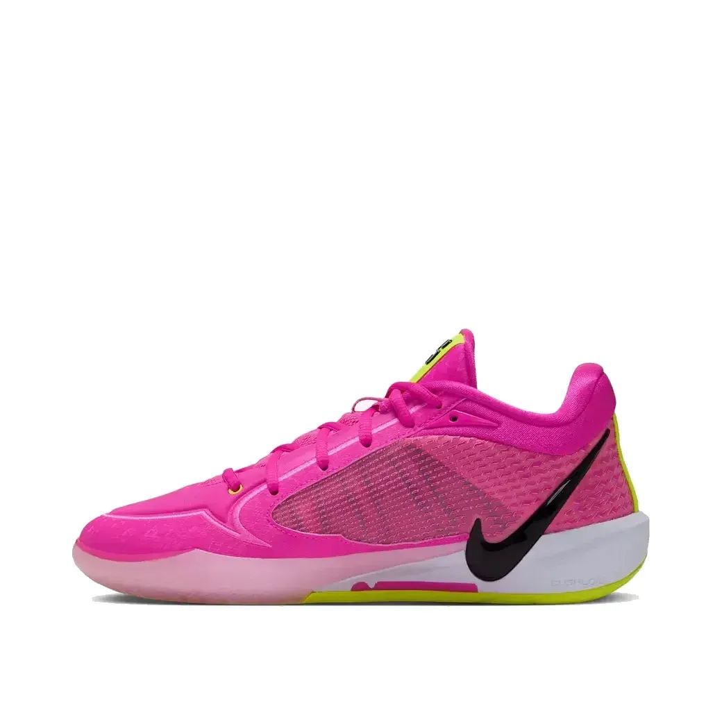 Nike Sabrina 4 'The Switch' (W) — Çok Renkli · II0402-600 (2/8)