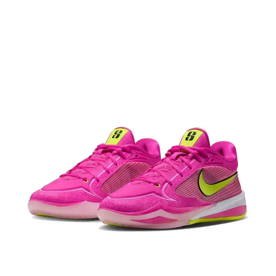 Nike Sabrina 4 'The Switch' (W) — Çok Renkli · II0402-600 (4/8)