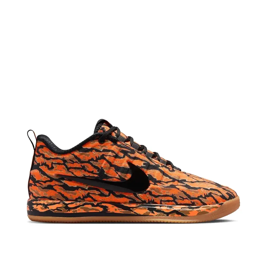 Nike Book 2 'Tiger Camo' — Çok Renkli · IM4669-001