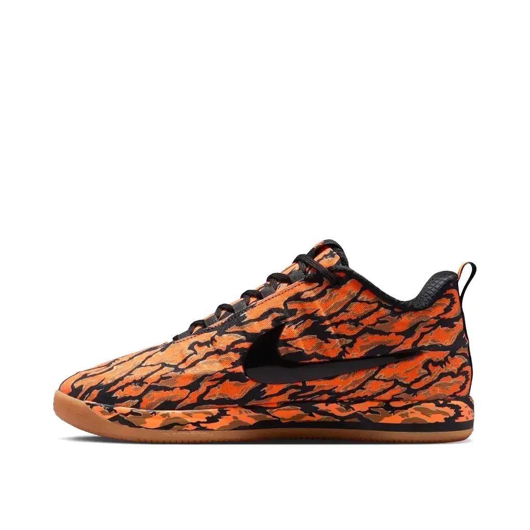Nike Book 2 'Tiger Camo' — Çok Renkli · IM4669-001 (2/8)