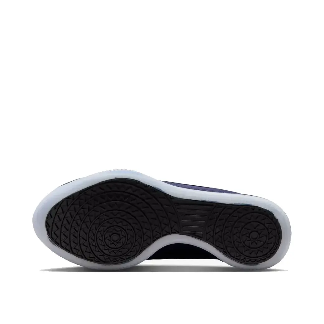 Nike Book 2 PRM 'Eggplant Foamposite' — Çok Renkli · IV5772-500 (3/8)
