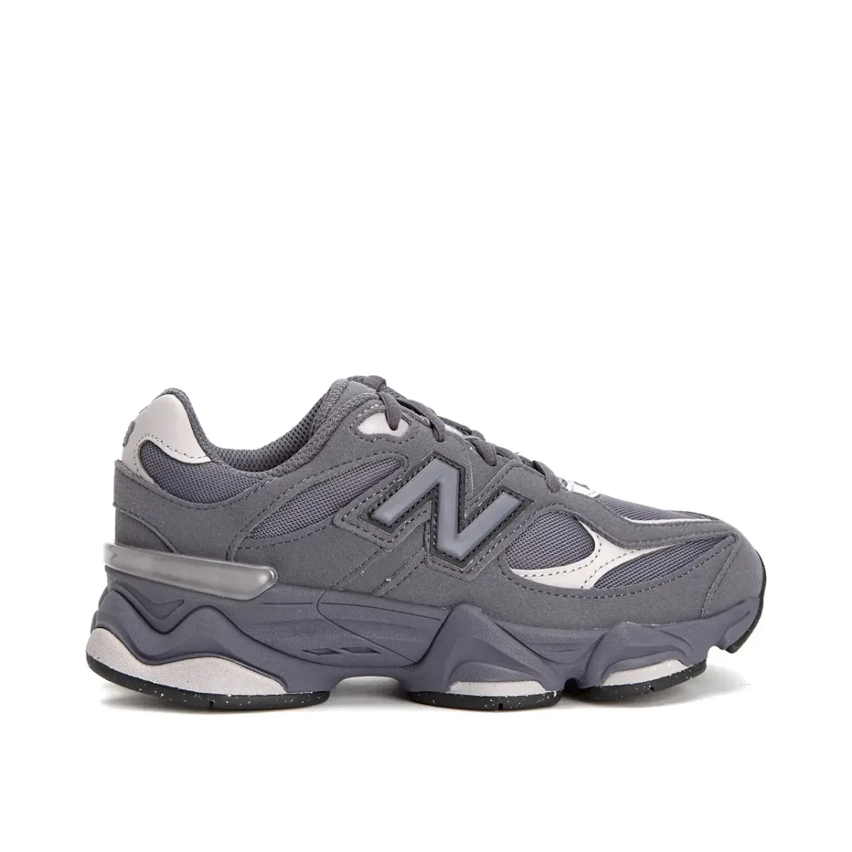 New Balance 9061 Gri Unisex Çocuk Sneaker · P906063Q