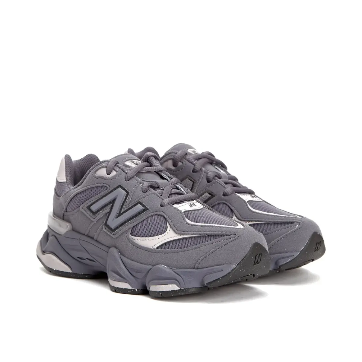 New Balance 9061 Gri Unisex Çocuk Sneaker · P906063Q (2/5)