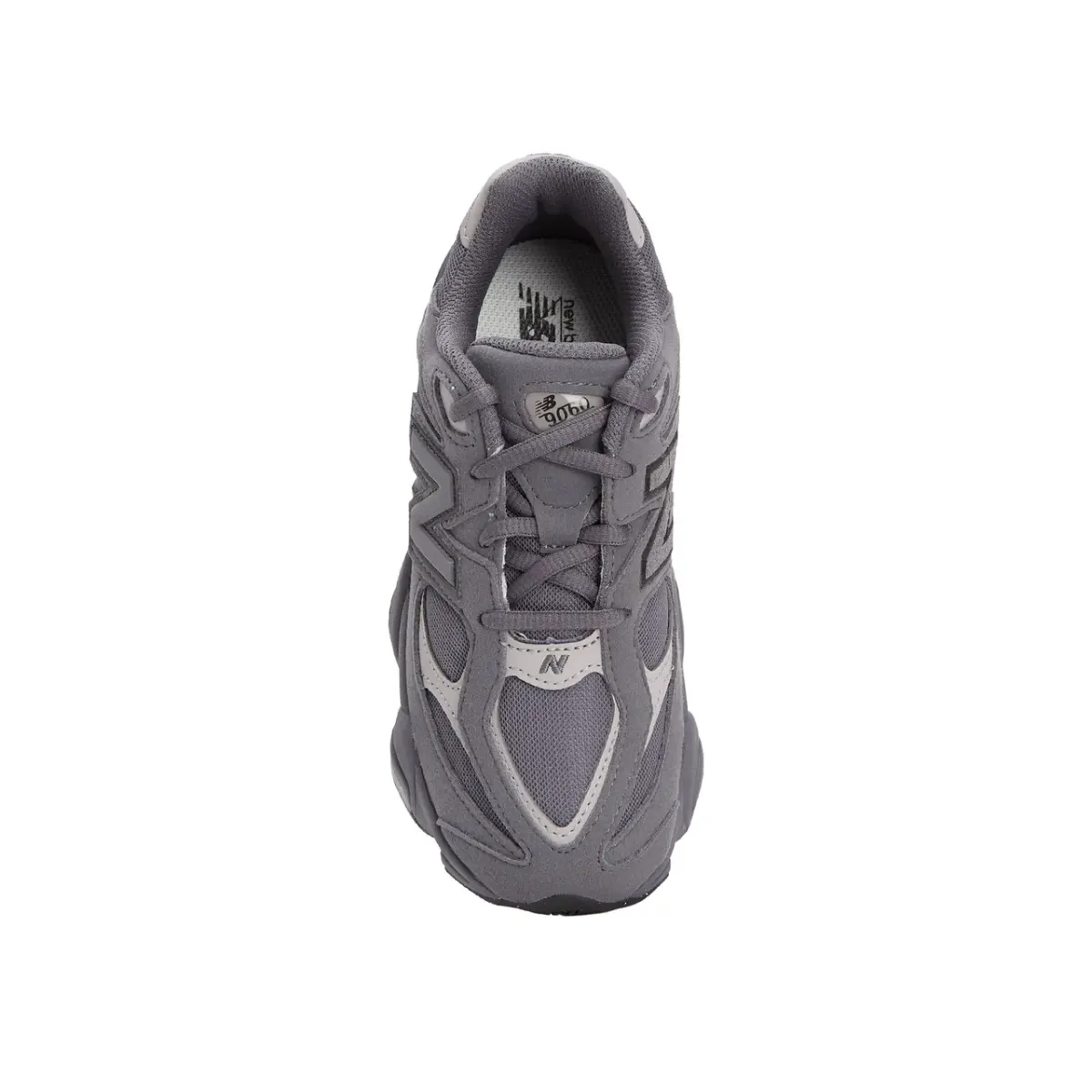 New Balance 9061 Gri Unisex Çocuk Sneaker · P906063Q (4/5)
