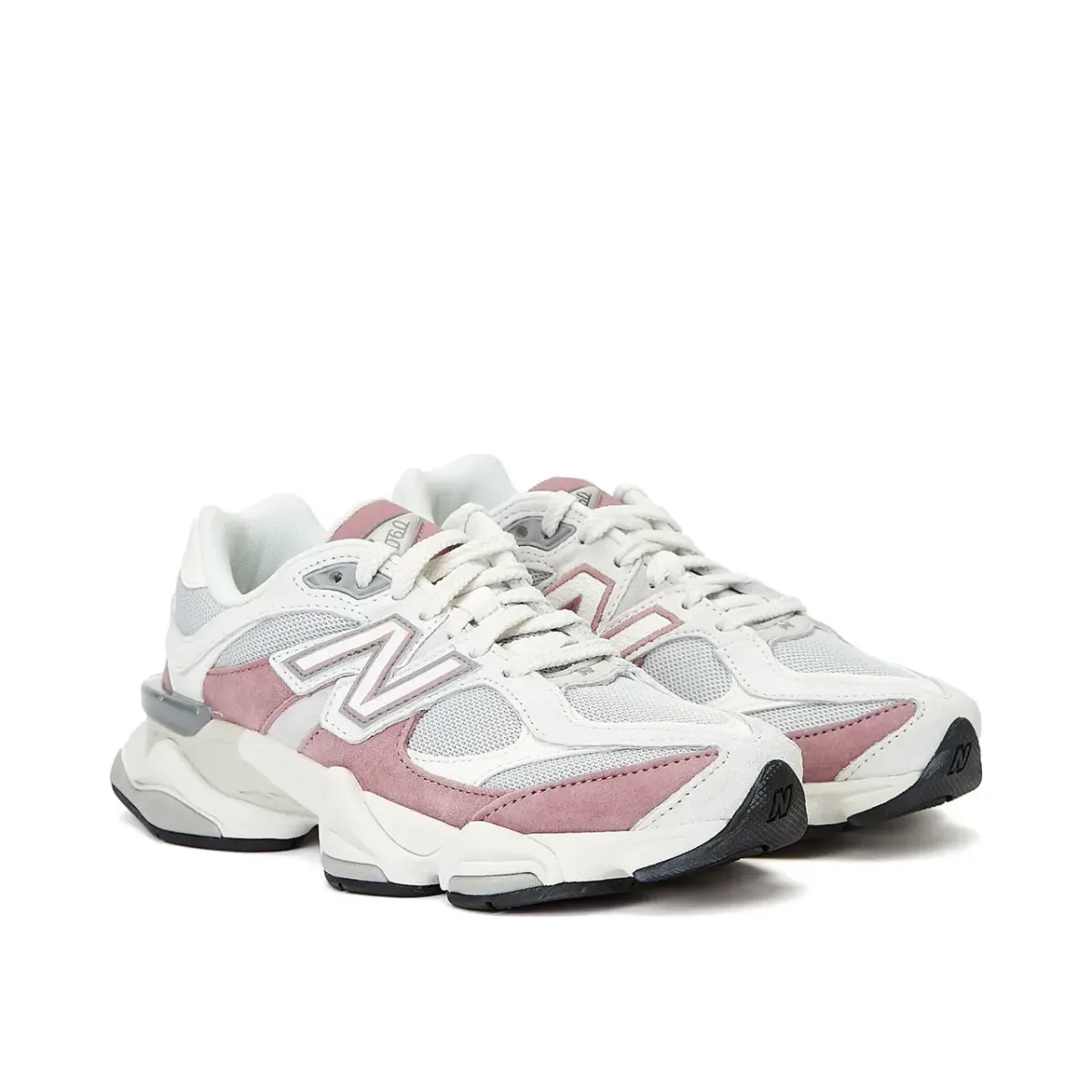 New Balance 9060 Pembe Kadın Deri Sneaker · U906040V (2/5)
