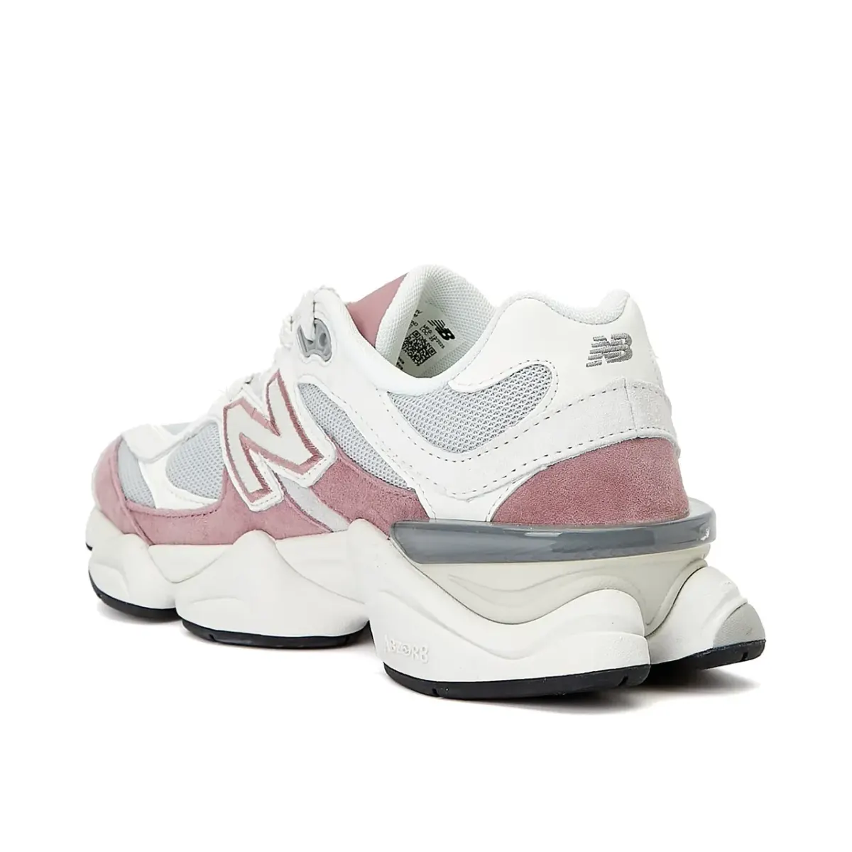 New Balance 9060 Pembe Kadın Deri Sneaker · U906040V (3/5)