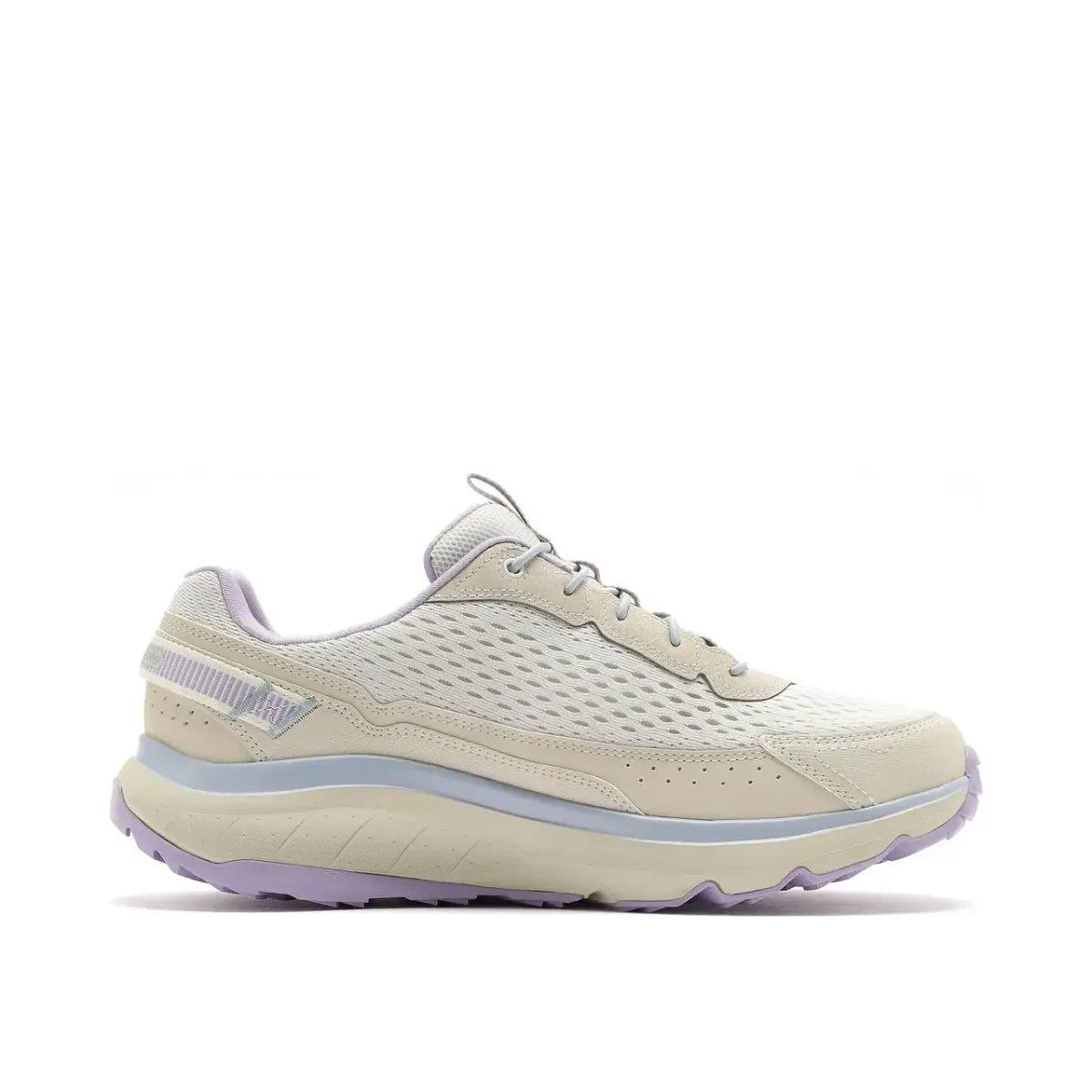 Skechers Skechers D'Lux Pro-Menasha Kadın Outdoor Ayakkabı — Bej · 180261-NTPR