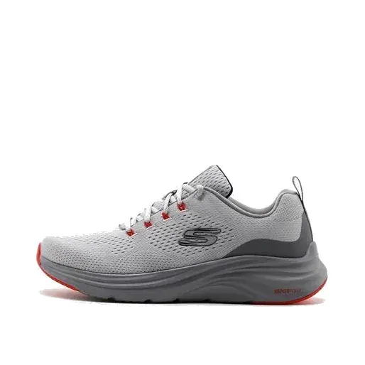 Skechers Vapor Foam Erkek Spor Ayakkabı — Gri · 232625-GYOR (4/8)