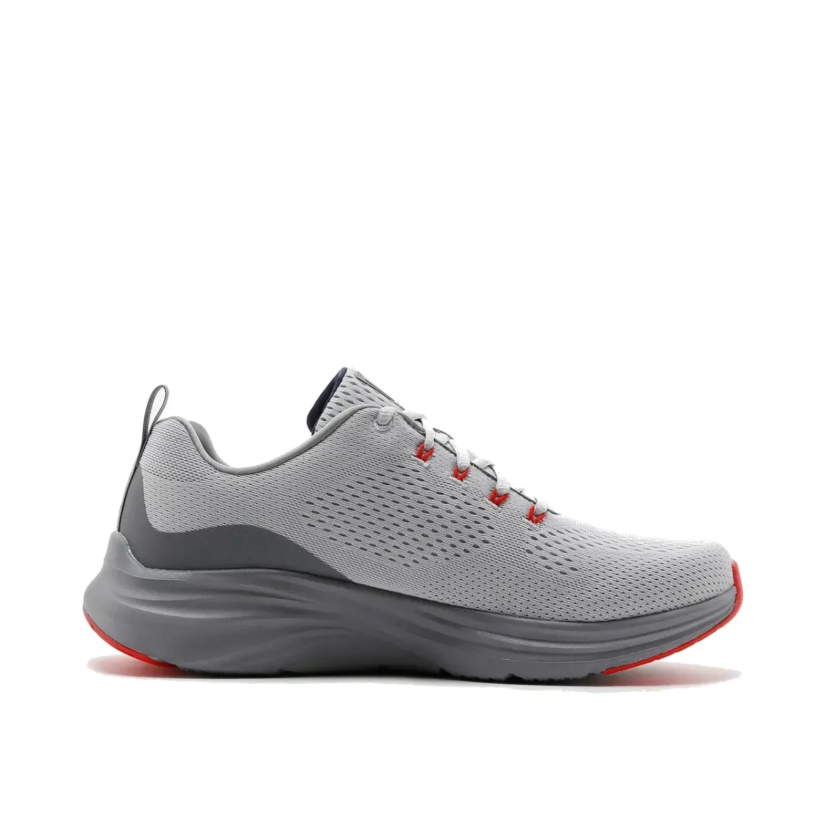 Skechers Vapor Foam Erkek Spor Ayakkabı — Gri · 232625-GYOR
