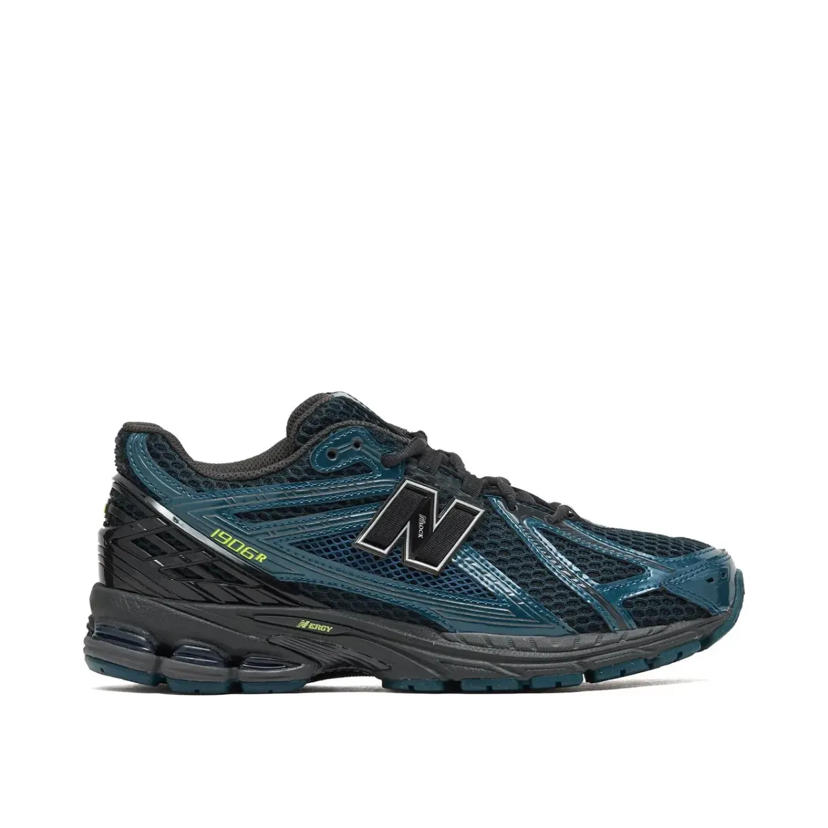 New Balance 1906 Yeşil Erkek Sneaker · U190646S
