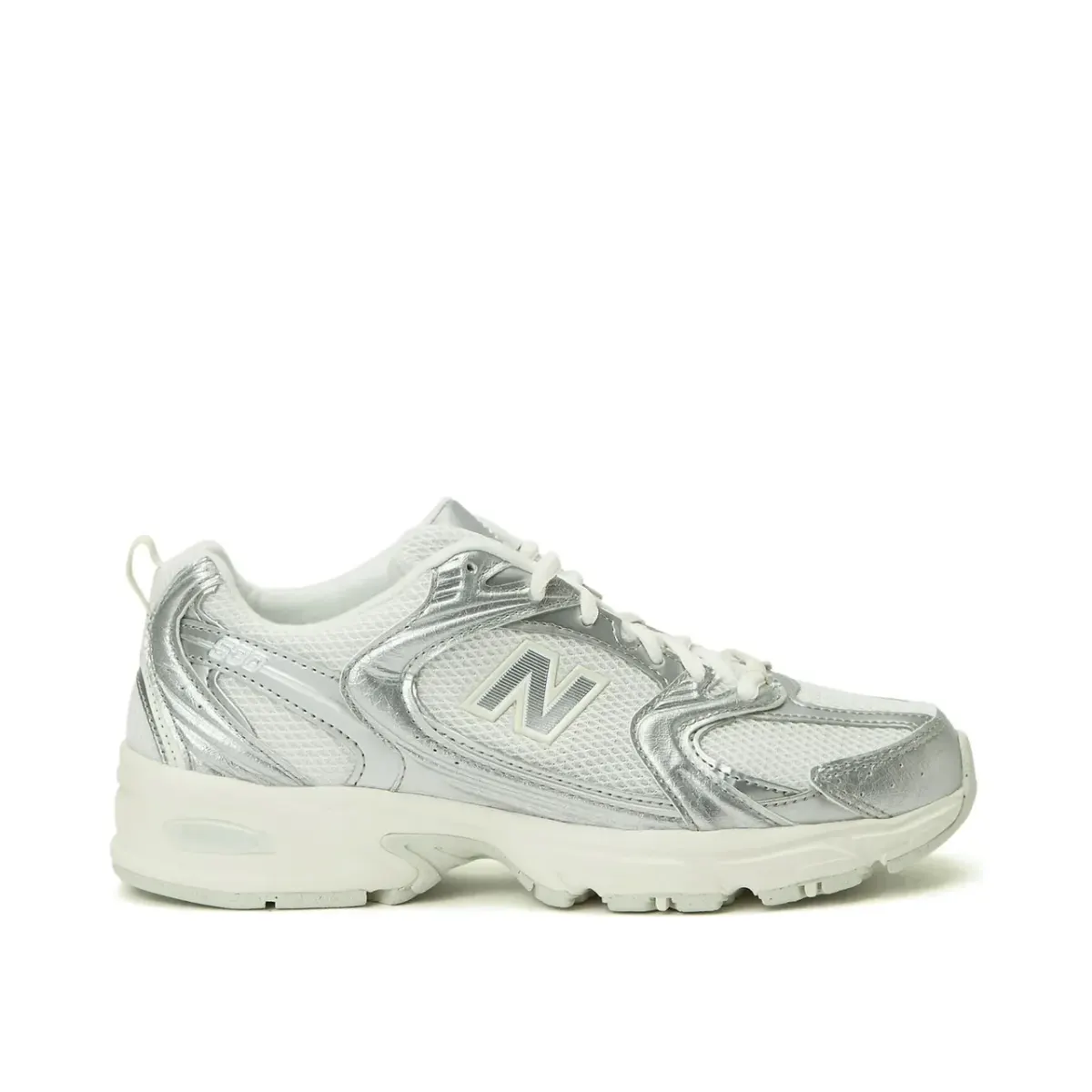 New Balance 530 Kadın Sneaker — Gri