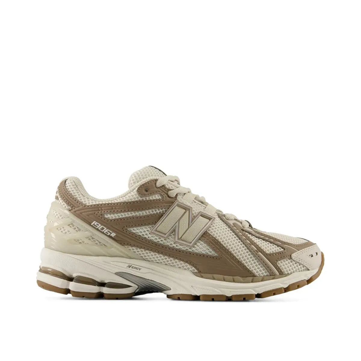 New Balance 1906 Bej Unisex Günlük Giyim