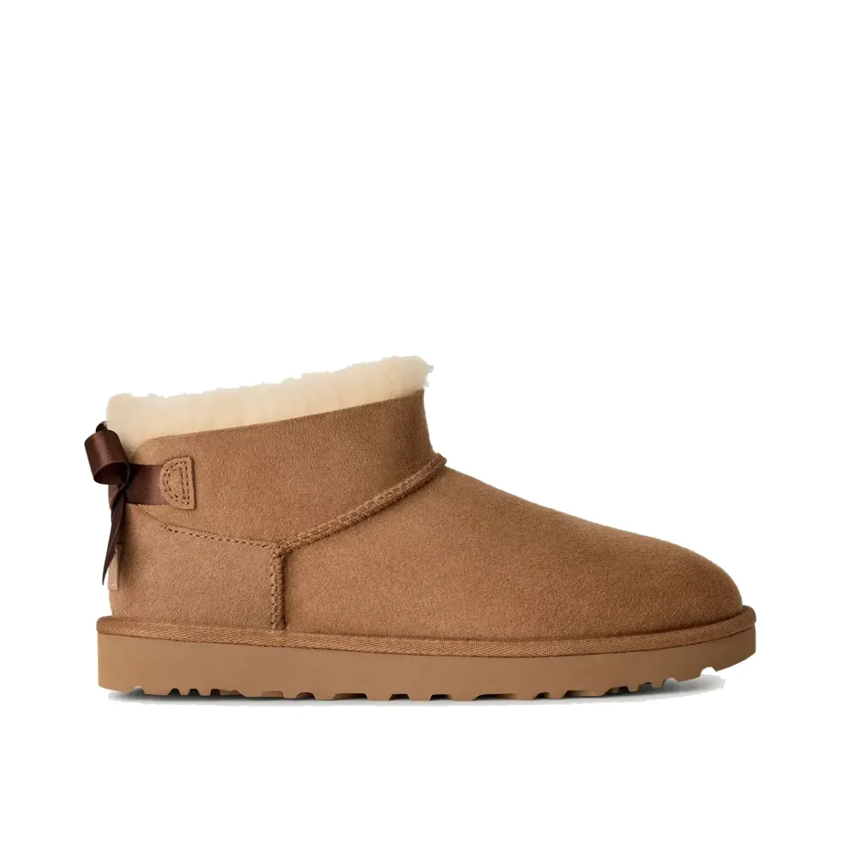 UGG Ultra Mini Bailey Bow
