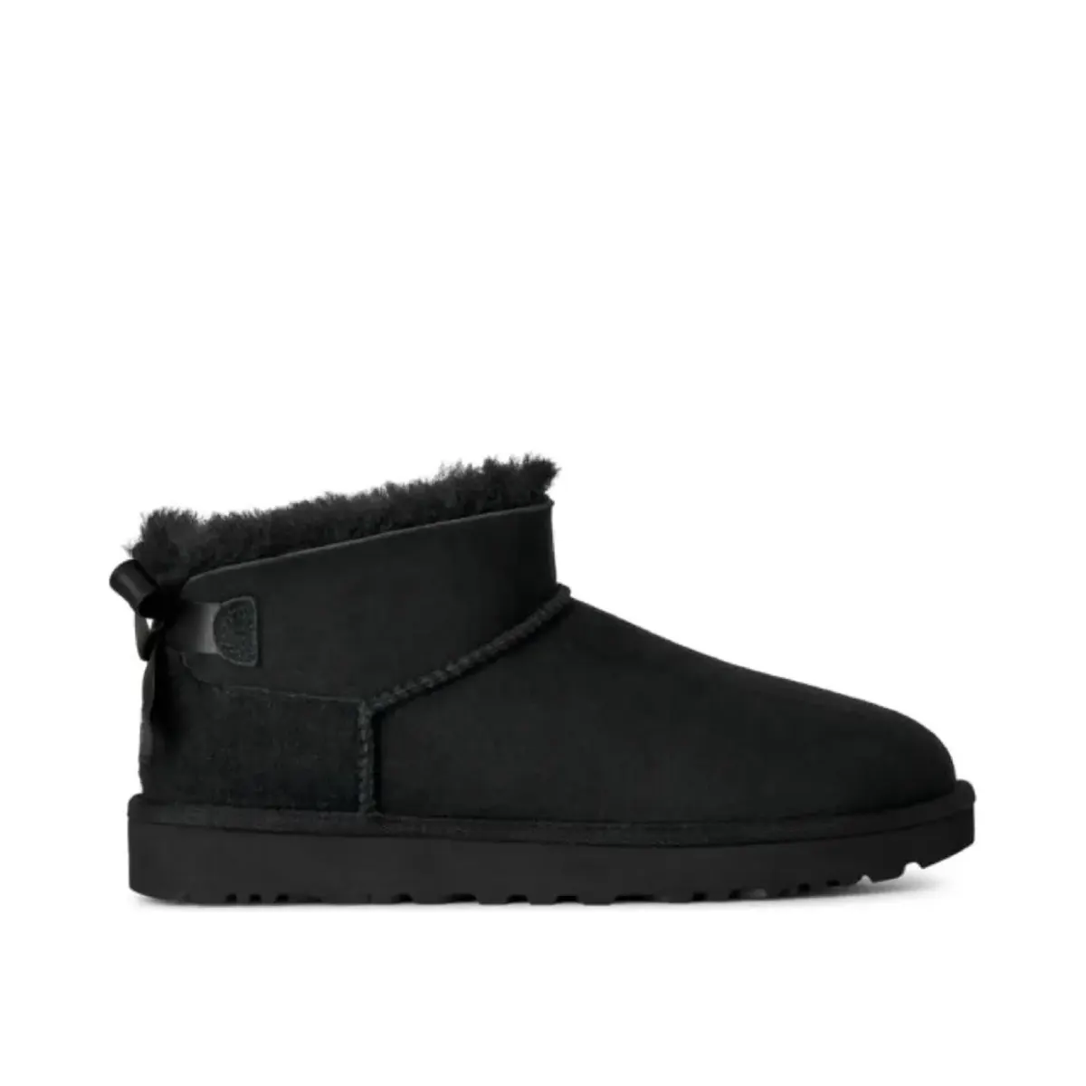 UGG Ultra Mini Bailey Bow